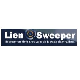 Lien Sweeper
